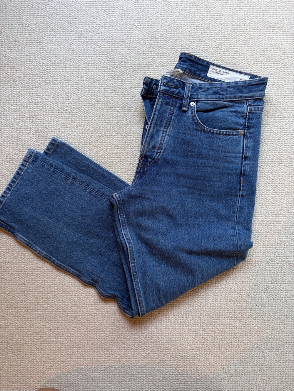 Rag & Bone jeans size 28